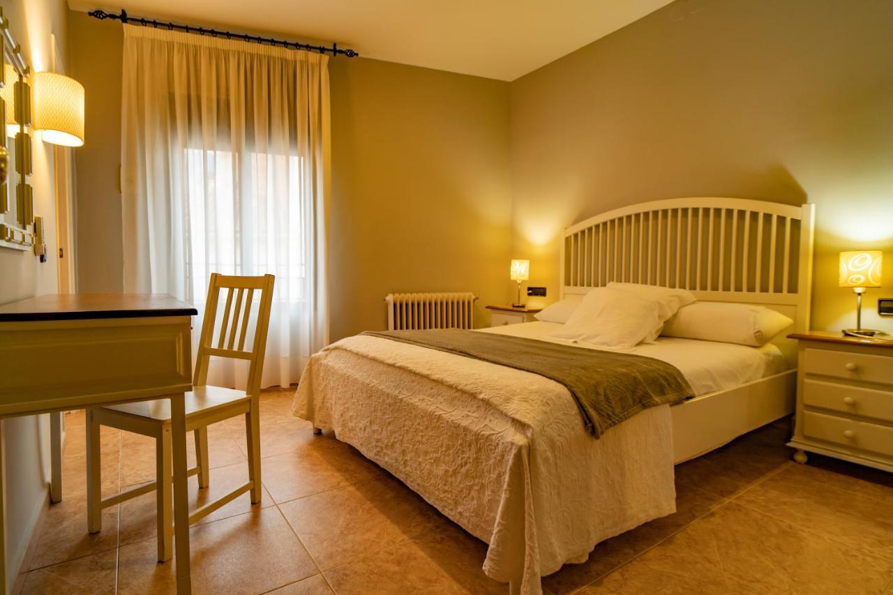 Hotel Alfonso IX (Adults Only) Caces 외부 사진