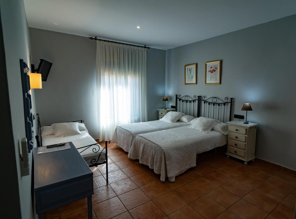 Hotel Alfonso IX (Adults Only) Caces 외부 사진