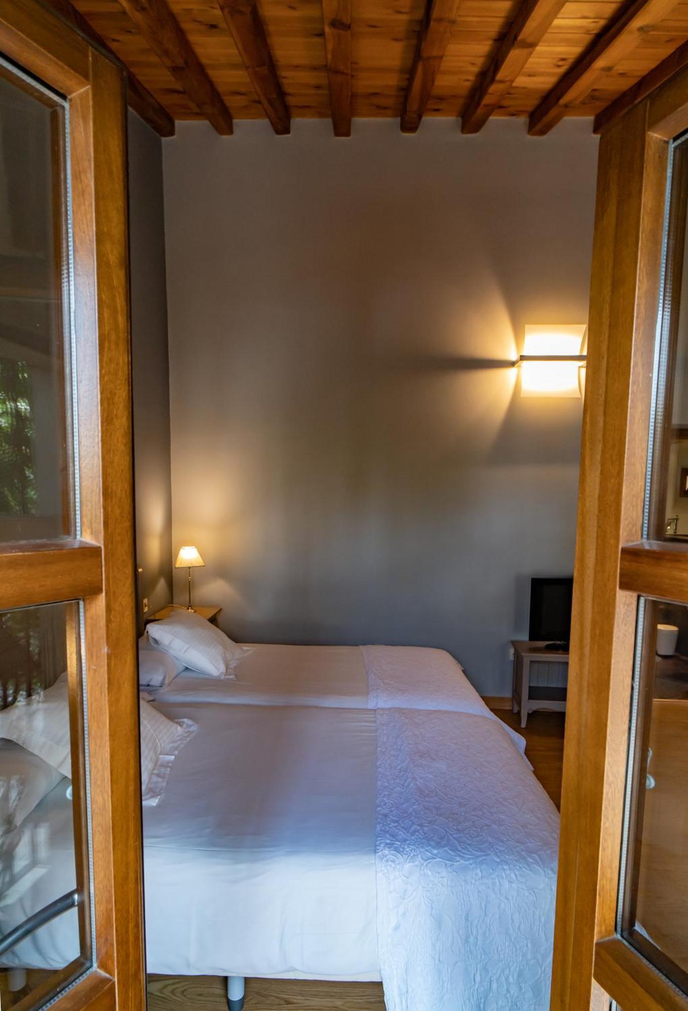 Hotel Alfonso IX (Adults Only) Caces 외부 사진
