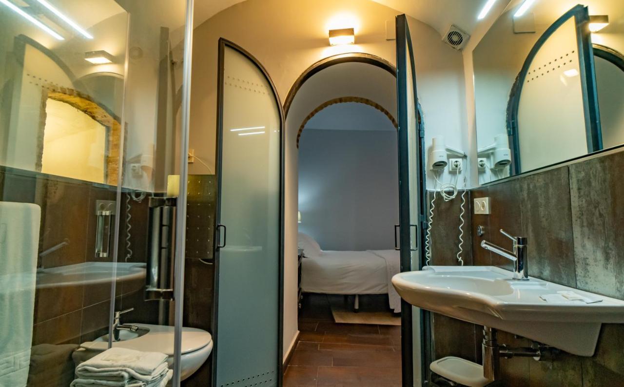 Hotel Alfonso IX (Adults Only) Caces 외부 사진
