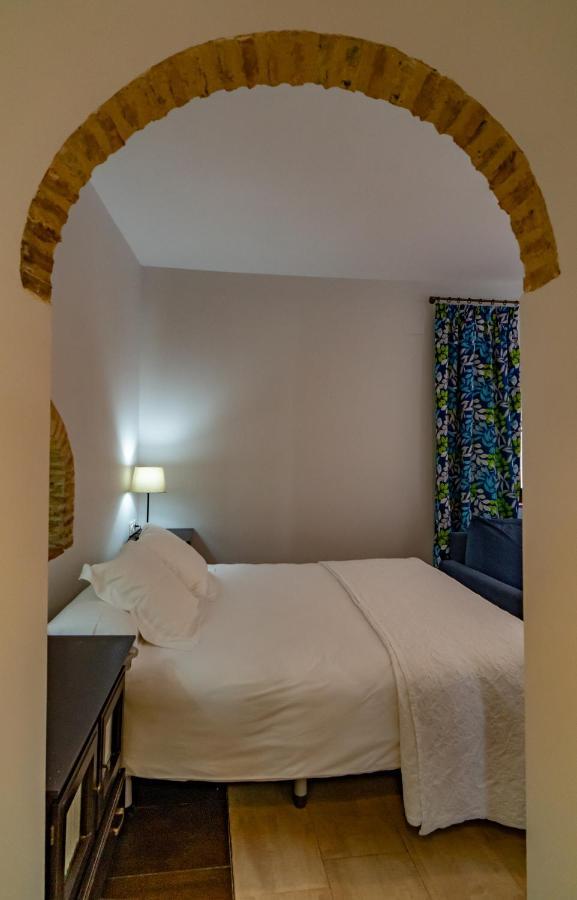 Hotel Alfonso IX (Adults Only) Caces 외부 사진