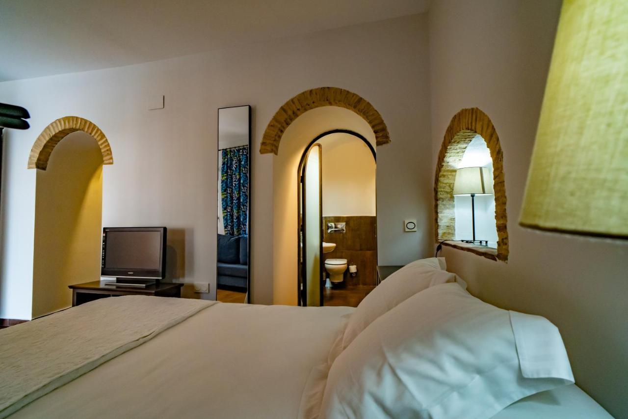 Hotel Alfonso IX (Adults Only) Caces 외부 사진