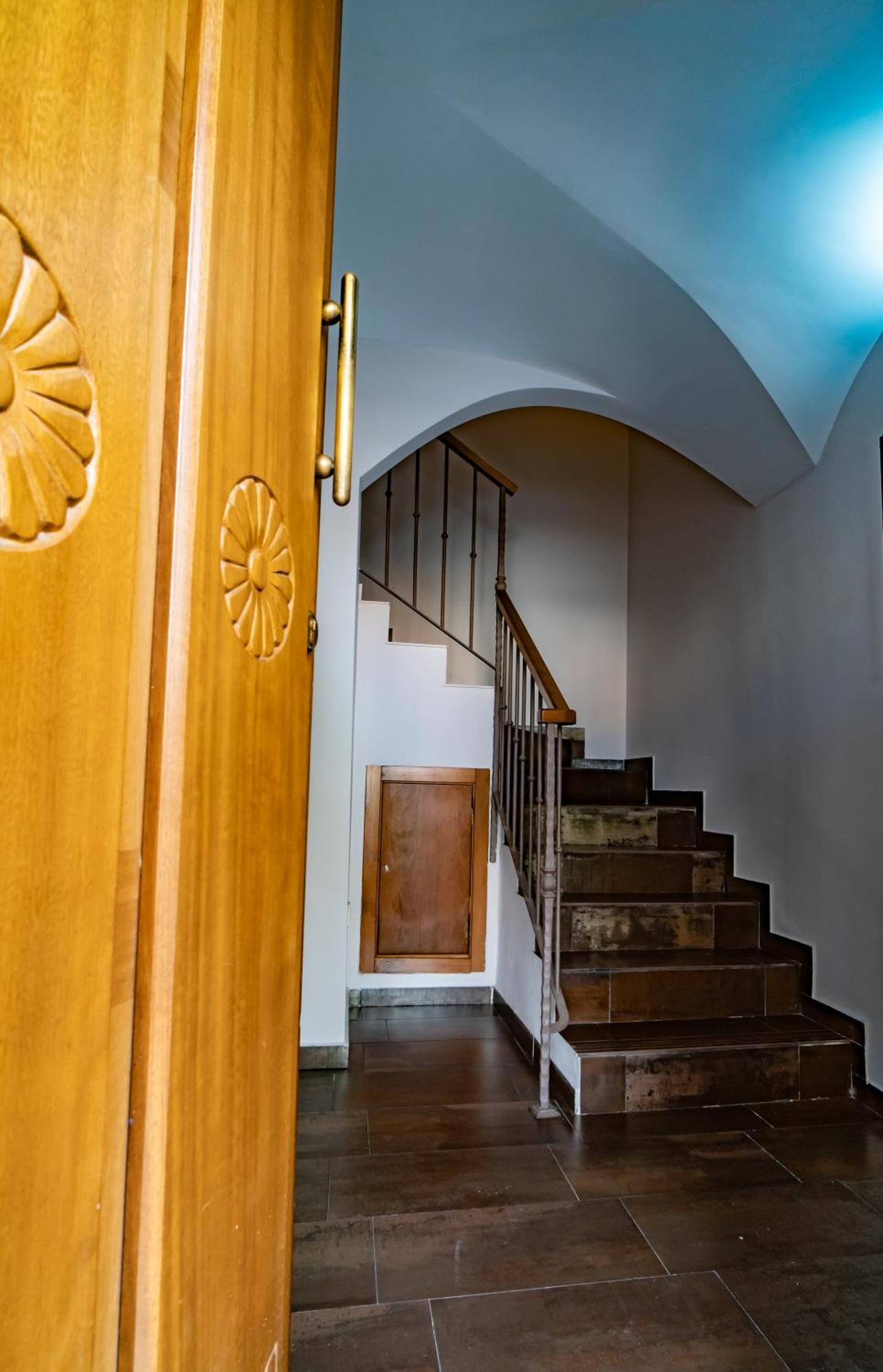 Hotel Alfonso IX (Adults Only) Caces 외부 사진