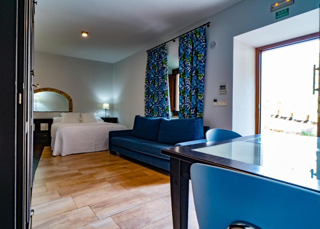 Hotel Alfonso IX (Adults Only) Caces 외부 사진